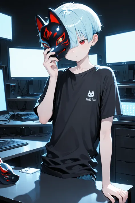 IL syota young Boy Ka-kyun LoRA
