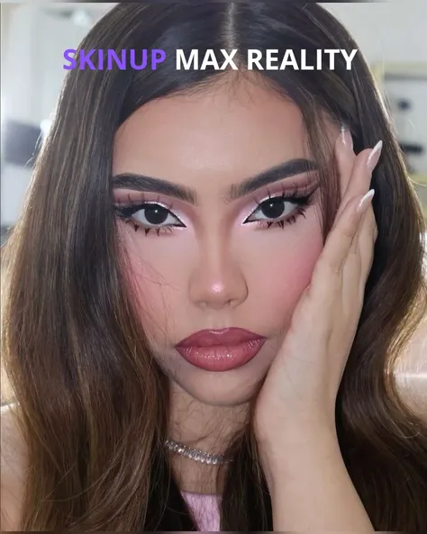 Skinup MAX Reality