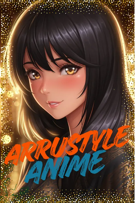 Arrustyle_Anime v1.0