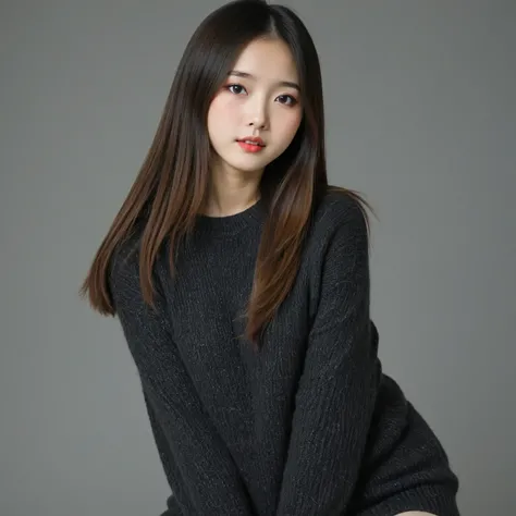Korean Beauty SDXL B3 v1.0
