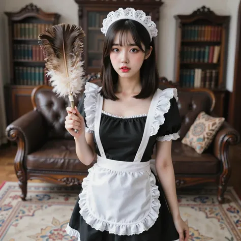 Korean Beauty Z Image B10 v1.0