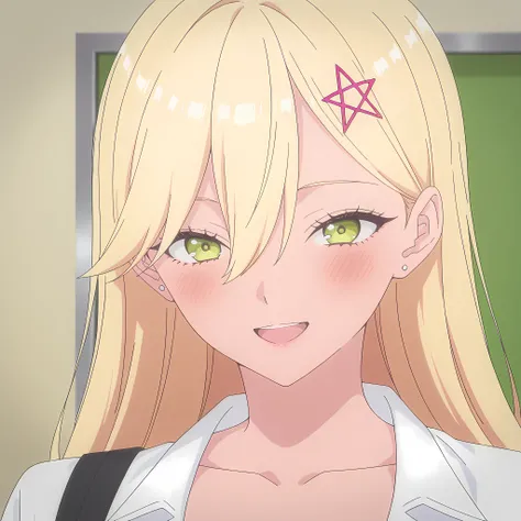 Aria Kisaki/喜咲 アリア - 2.5 Dimensional Seduction/2.5次元の誘惑 - IllustriousXL v2 V2