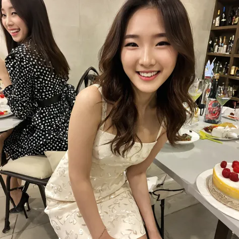 Korean Beauty SDXL D1 JAYOB1