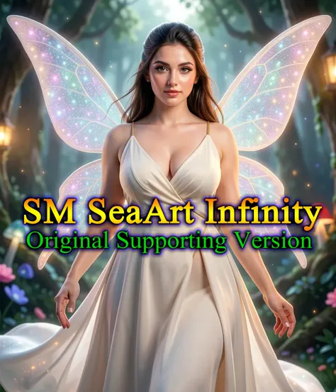 SMSeaArt Infinity