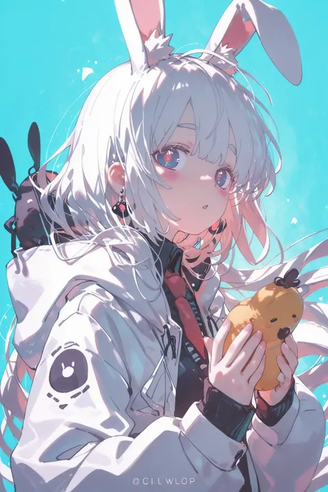 Flat-painted Animation Illustrious-XL v4.0