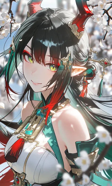 MiaoMiao SSA Style(anima) 1.0