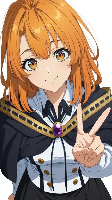 Colette Loire - Tsue to Tsurugi no Wistoria