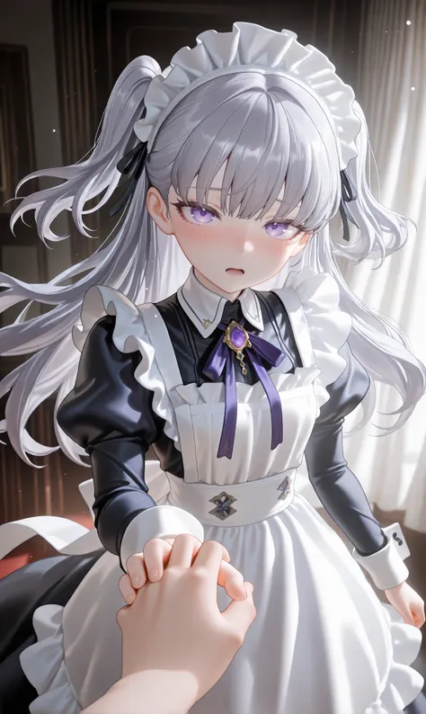 MiaoMiao Harem