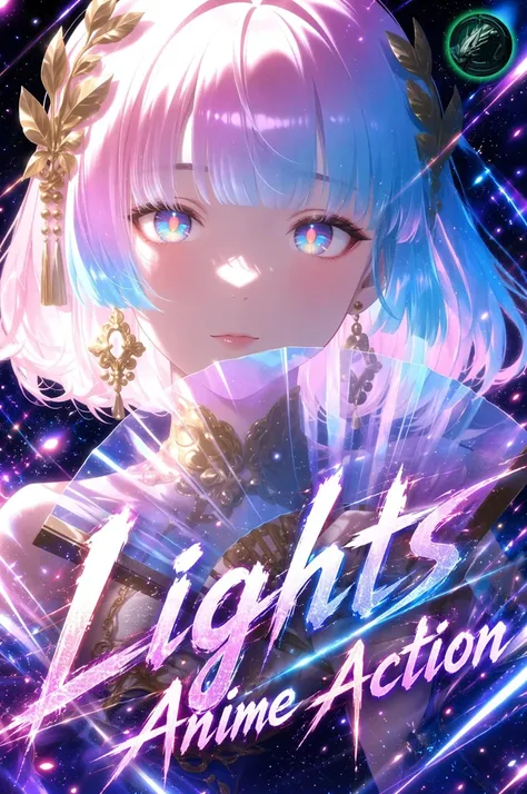 Lights Anime Action (ilxl) ver.02 b