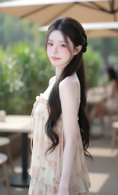NiwaStyle RS Girl III (Z Image)  v1.0