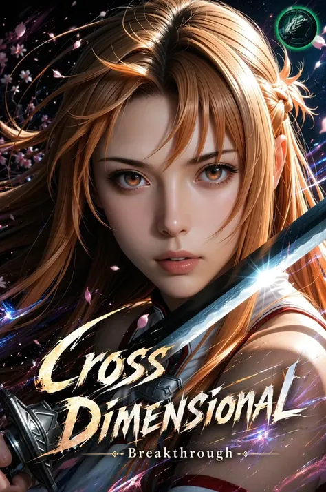 Cross Dimensional (2 Chkpts) (ilxl) Breakthrough