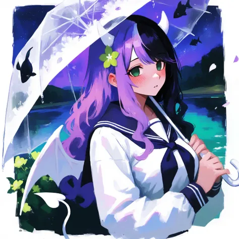 Soft Paint Style | MW's Styles ILv2.0