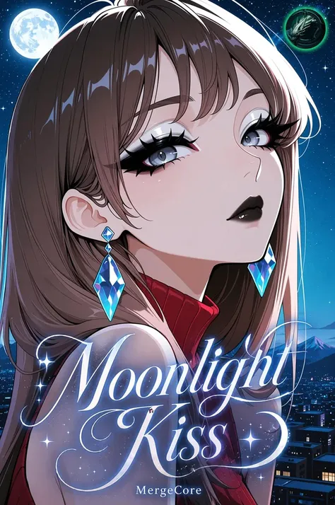 Moonlight Kiss |MergeCore| (ilxl) ver.01