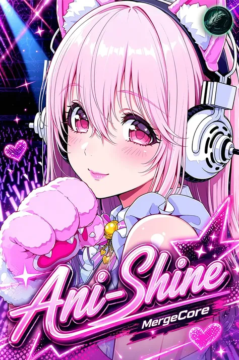 Ani-Shine |MergeCore| (ilxl) ver.01