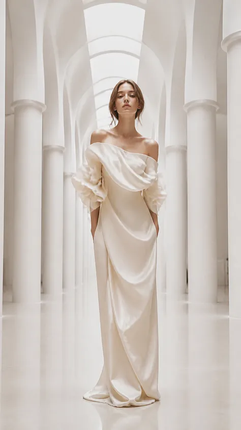 Fashion visual art V