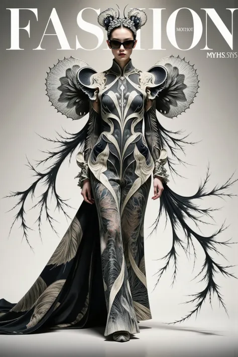 Fashion Show V