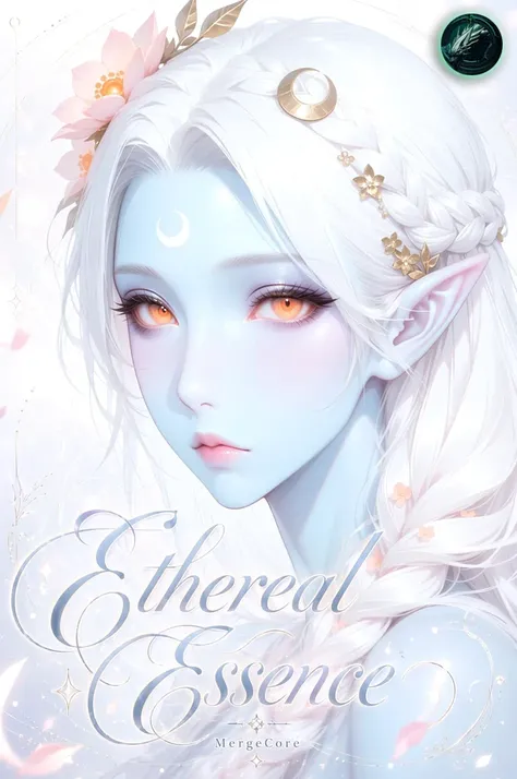 Ethereal Essence |MergeCore| Chr