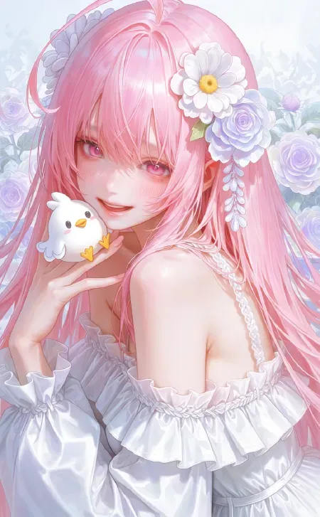 [Anima]niji7sweet style 1