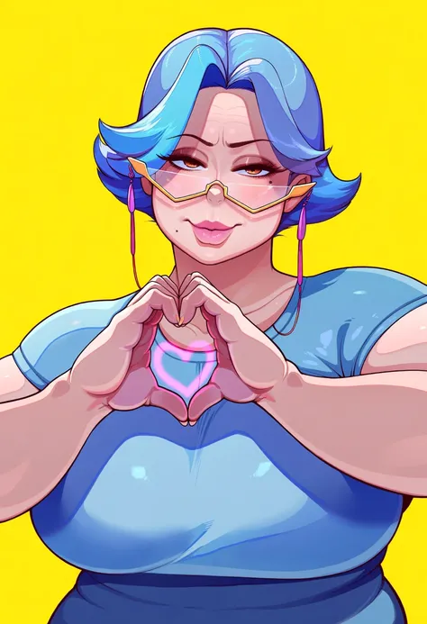 [Style] Crystalcheese [Anima] V1