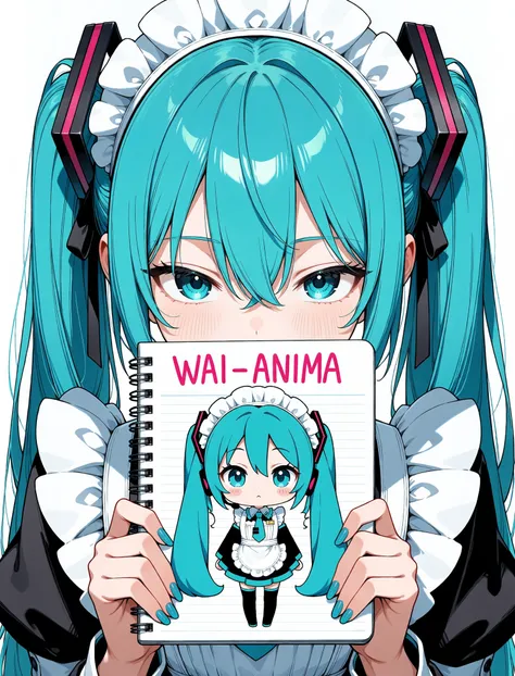 WAI-ANIMA v1