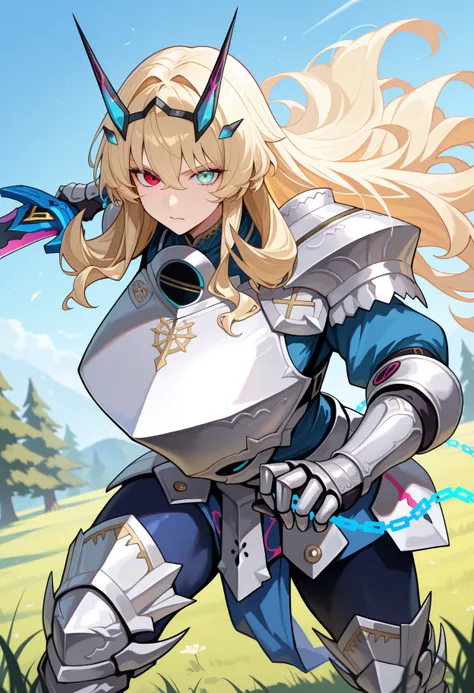 Barghest - Fate/Grand Order - 9 Attires