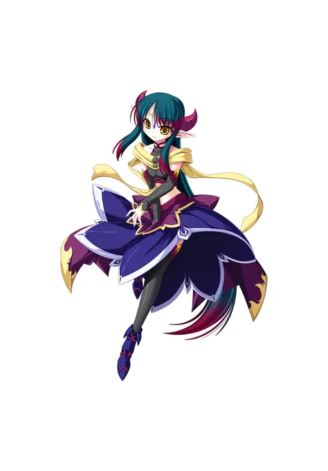 Jorm venus blood ragnarok - frontier v1