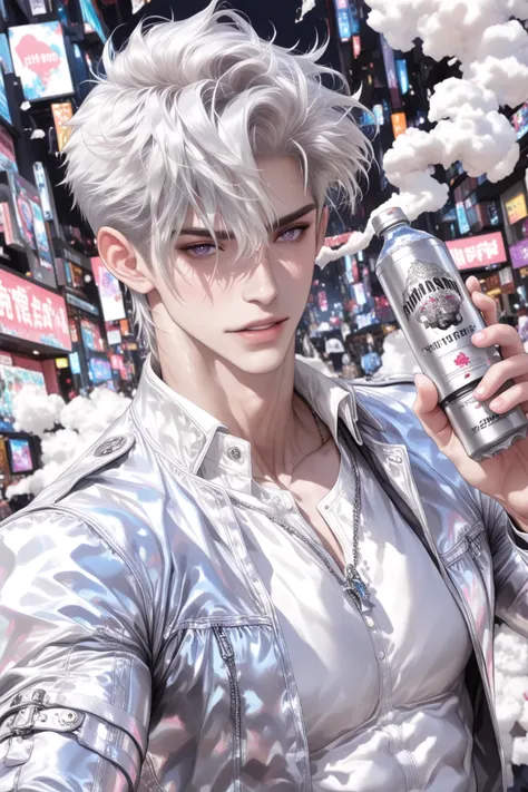 Semi Realistic Illustrious 2.5D-DQ 2.0
