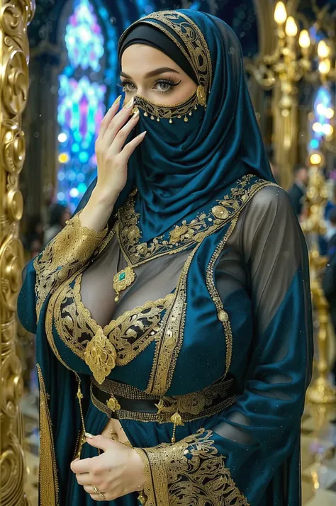 lyco Muslim arrogance 4 4