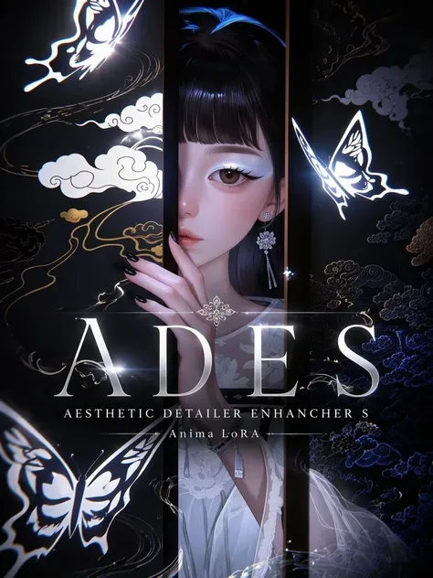 Aesthetic Detailer Enhancher S V1.0