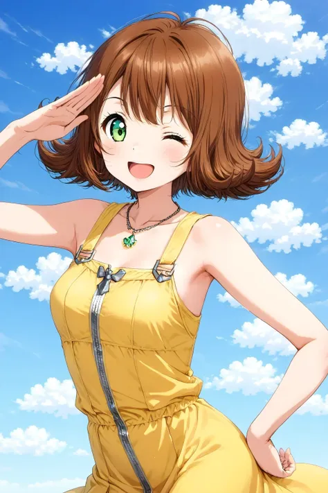 セルフィ・ティルミット v1.0