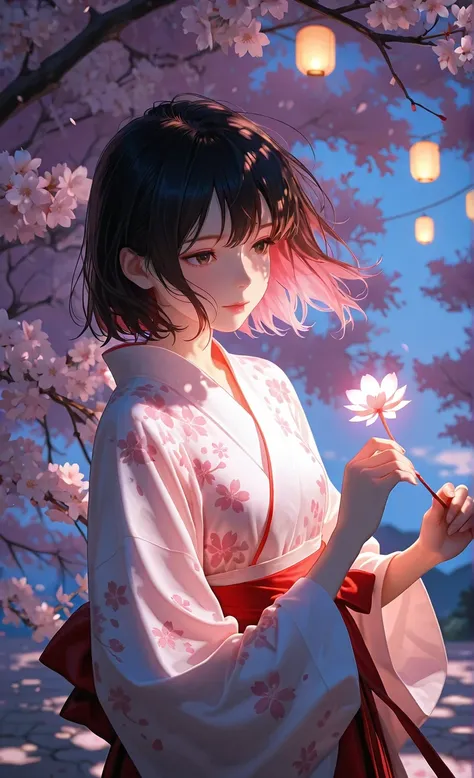  UL-D Cinematic Digital Painting (Illustrious) v1.0