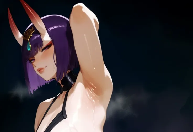 Dzenrei Style Anima
