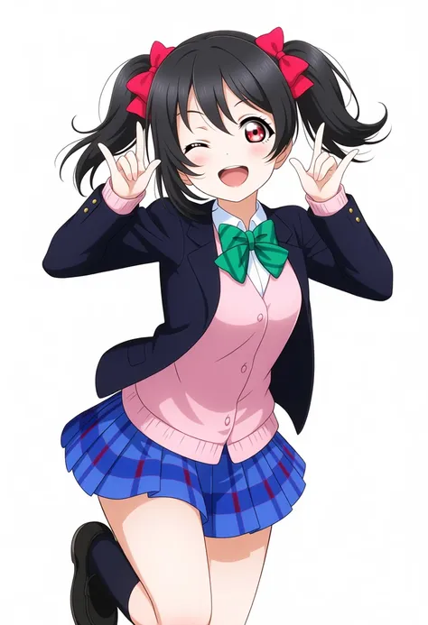 Nico Yazawa  v1