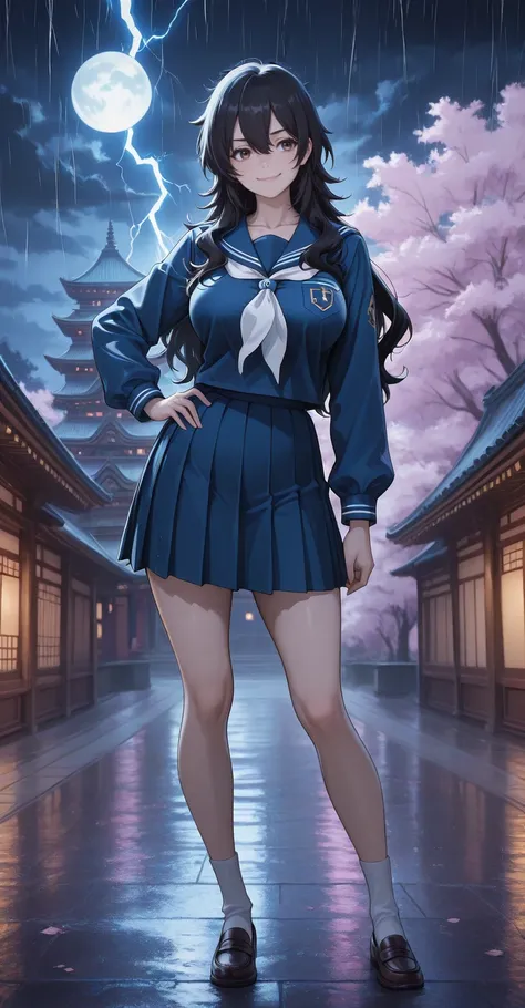 Takao Ameku 1.0v