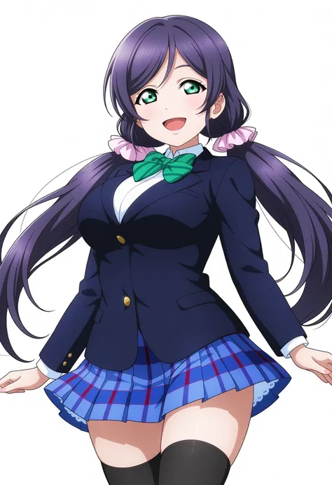 Nozomi Tojo  v1