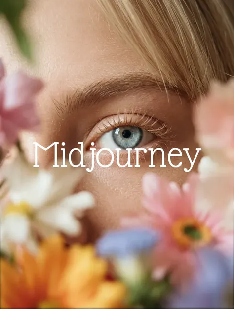 Midjourney V6