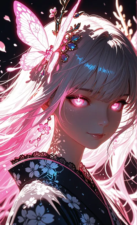 Fantasy Portrait v1.0