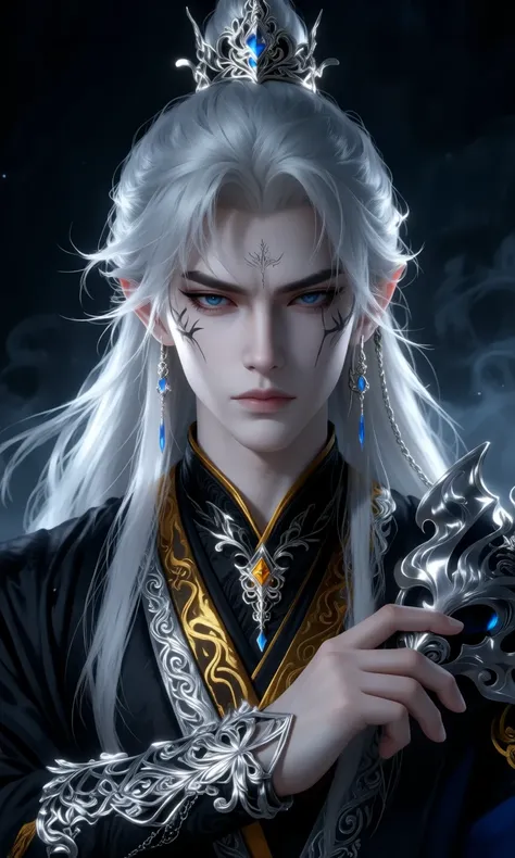 （Downloadable）pipi-anima-CGgufeng209 V1