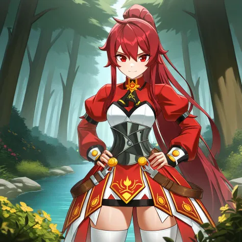 Elesis