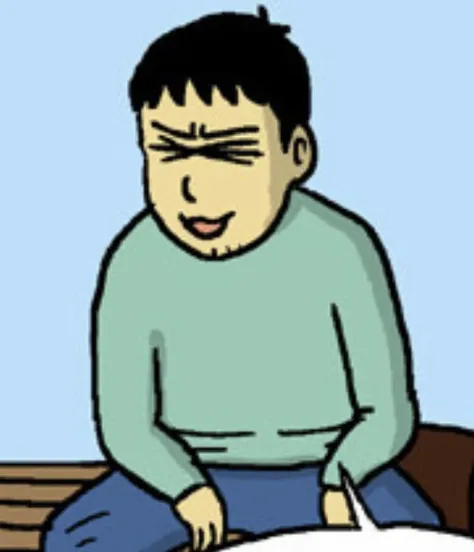 주호민 V1
