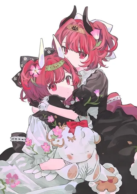 Anima-Red Medicine style v1.0