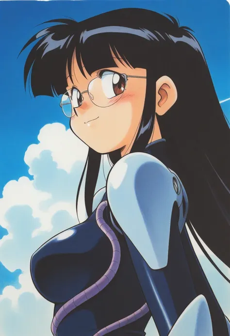 Izumi Yukimura - Tadaima Kiseichuu / 幸村いずみ（ただいま寄生中） v1.0
