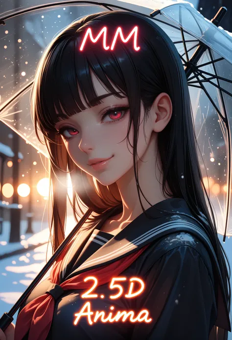 S+ MM 2.5D Anima v1