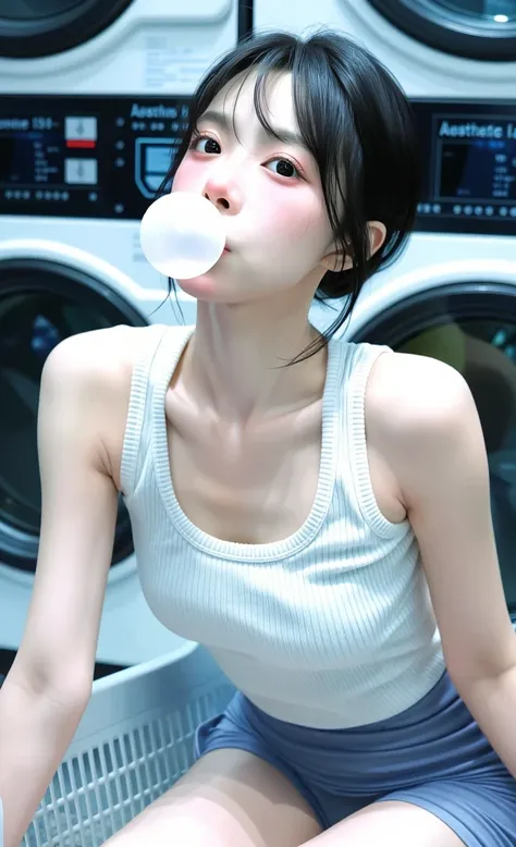 NiwaStyle Mixx girl XXIII (Z Image) v1.0