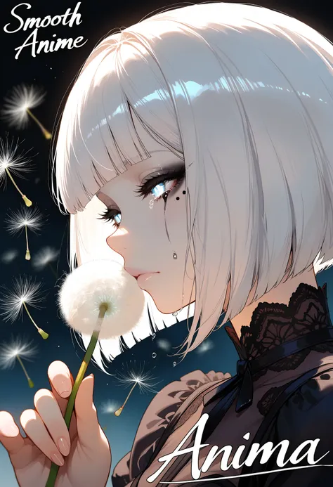 Smooth Anime