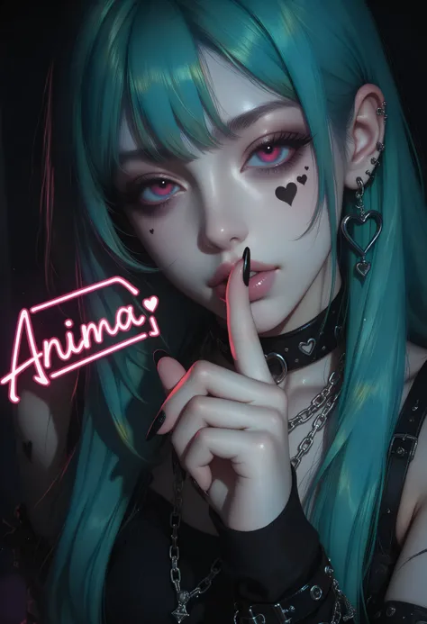 MM Niji SemiReal v1
