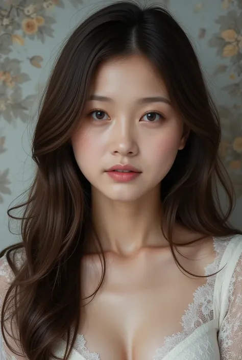 Japanese Girl 01 [FLUX]  v1.0