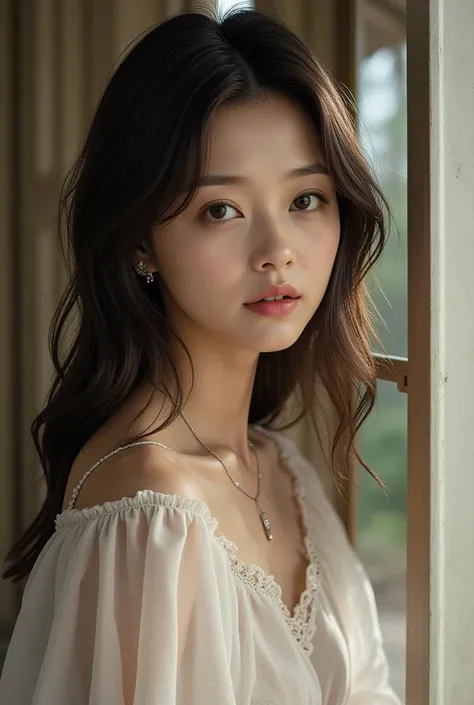 Japanese Girl 04 [FLUX]  v1.0