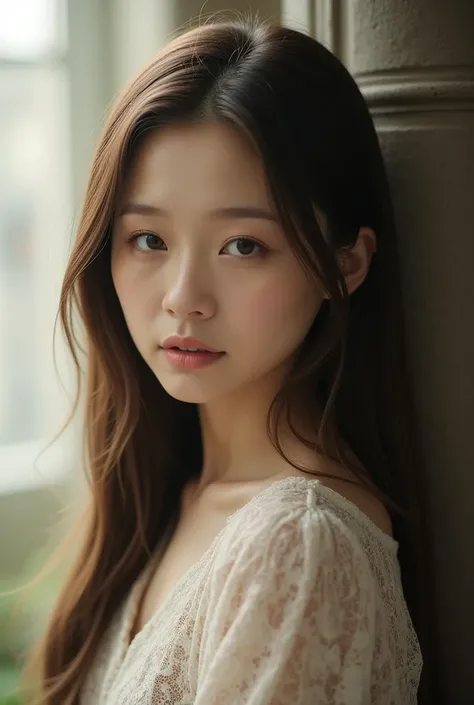 Japanese Girl 03 [FLUX]  v1.0