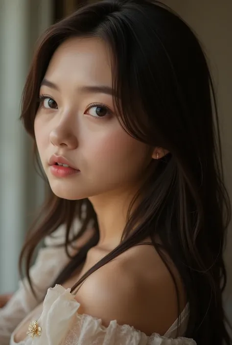 Japanese Girl 05 [FLUX]  v1.0